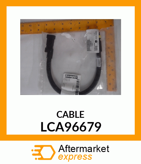 CABLE LCA96679