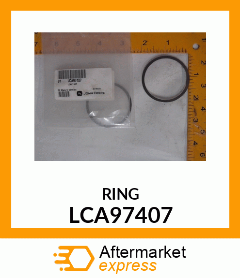 RING LCA97407