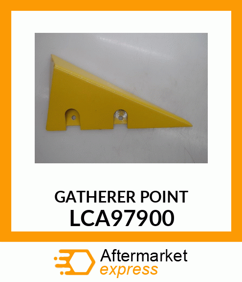 GATHERER_POINT_ LCA97900