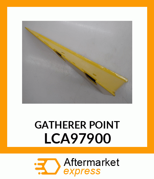 GATHERER_POINT_ LCA97900