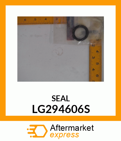 Seal LG294606S