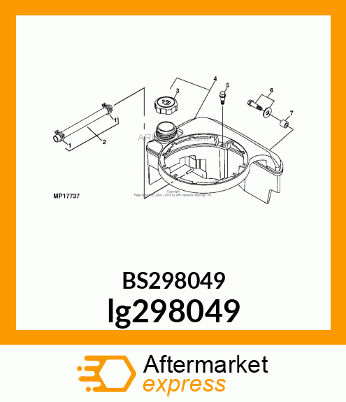 LINE. FUEL, LOW PERM lg298049