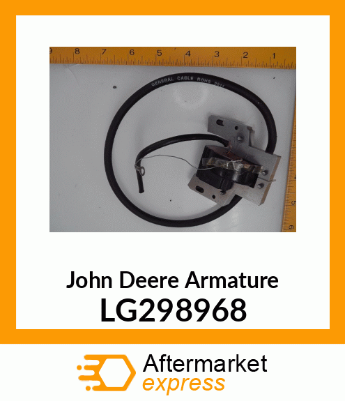 Armature LG298968