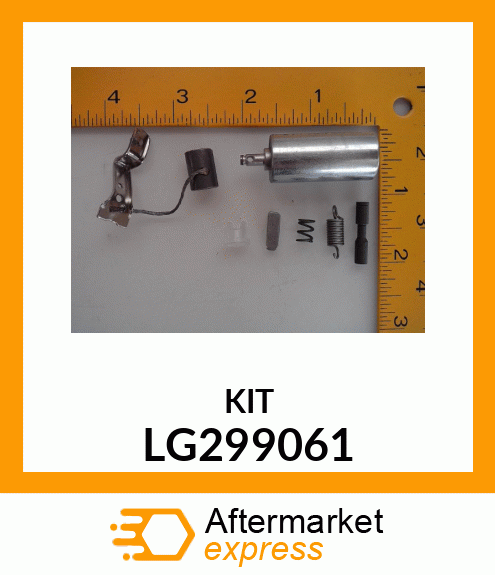 IGNITION LG299061