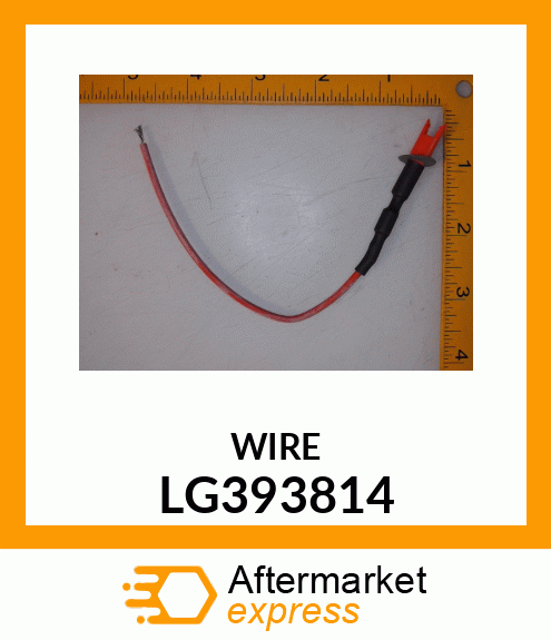 Diode LG393814