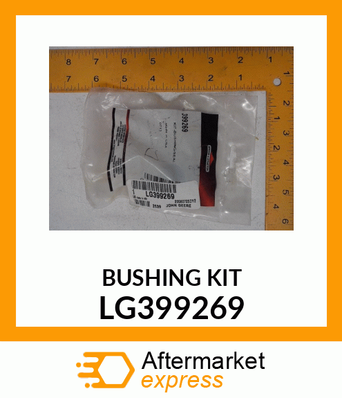 BUSHING LG399269