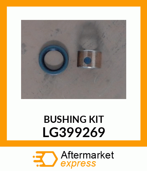 BUSHING LG399269