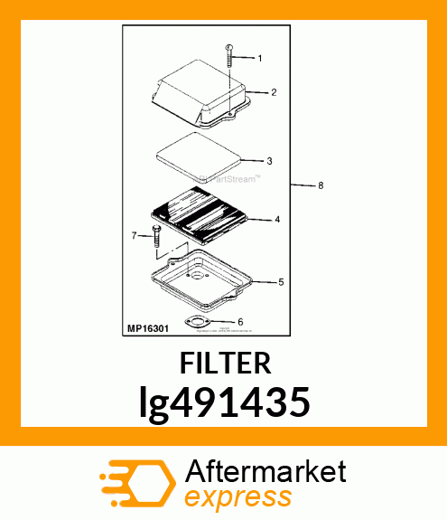 ELEMENT lg491435