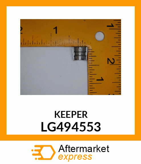 Retainer LG494553