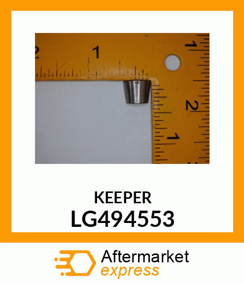 Retainer LG494553