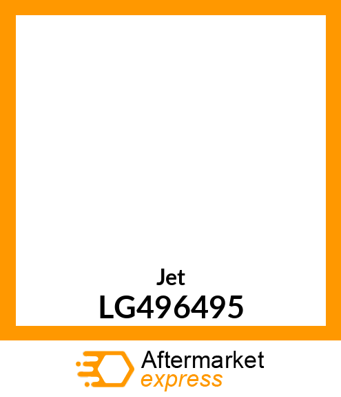 Jet LG496495