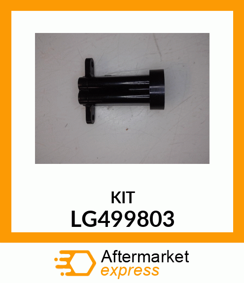 Structural Tubing LG499803