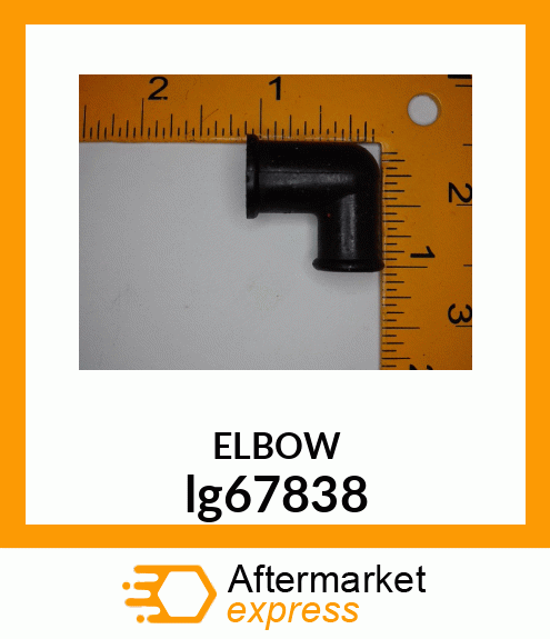 GROMMET lg67838