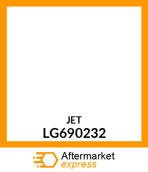 JET, MAIN LG690232