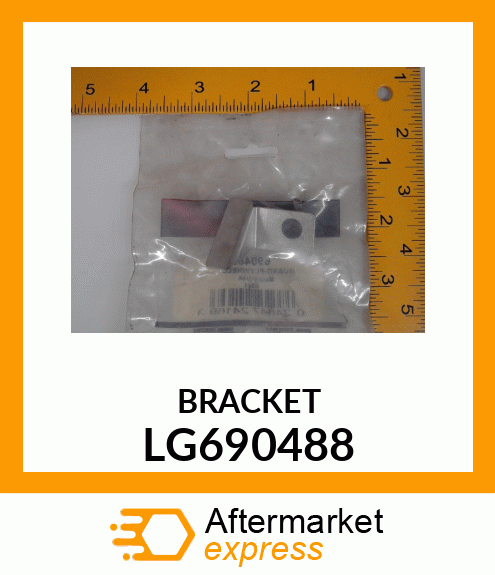 Guard Flywheel LG690488