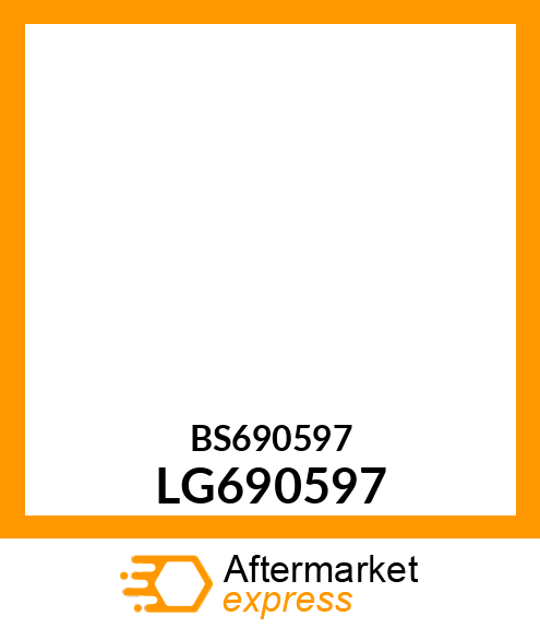 Seal LG690597