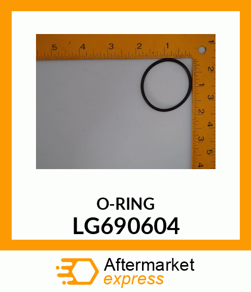 Seal LG690604