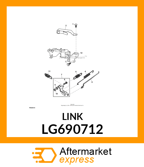 LINK LG690712