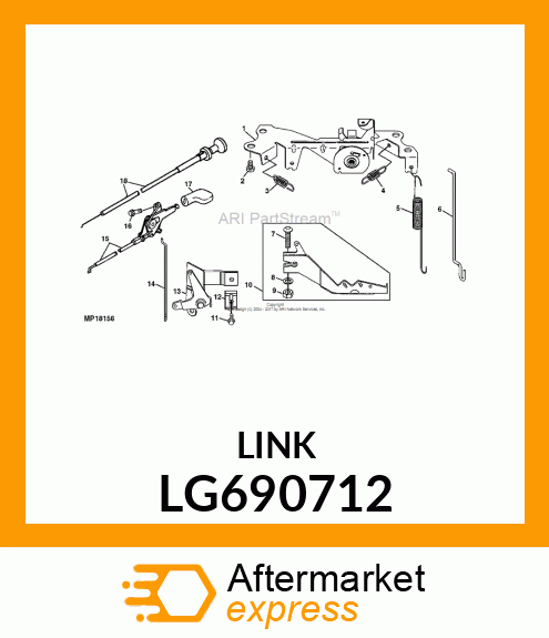 LINK LG690712