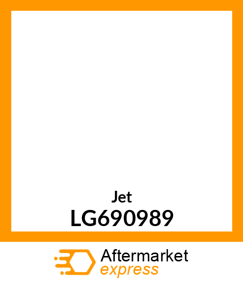 Jet LG690989