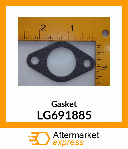 Gasket LG691885