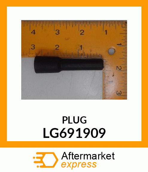 BOOT, BOOT, SPARK PLUG LG691909