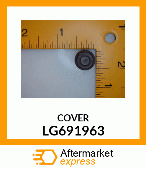 SEAL, VALVE LG691963