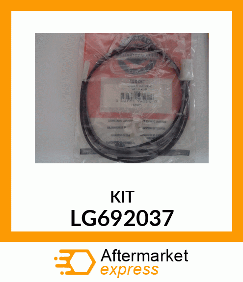 WIRE, STOP LG692037