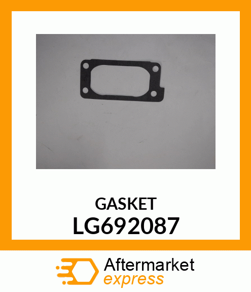 Gasket LG692087