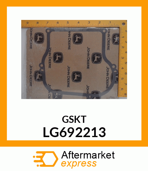 Gasket LG692213