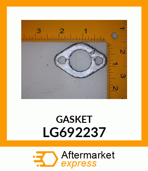 Gasket LG692237