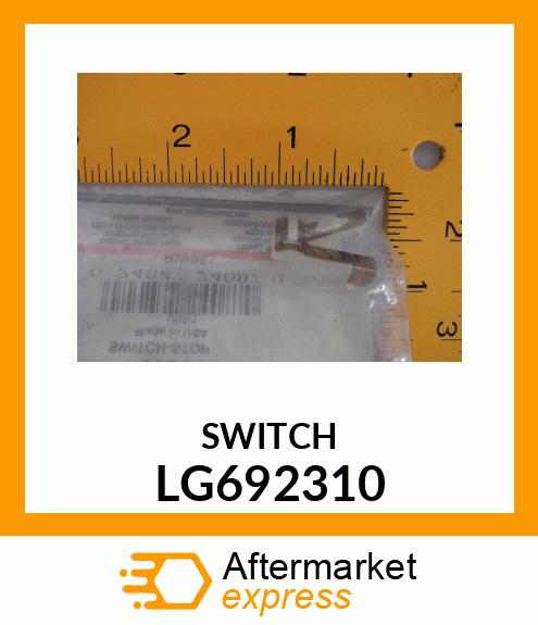 SWITCH LG692310