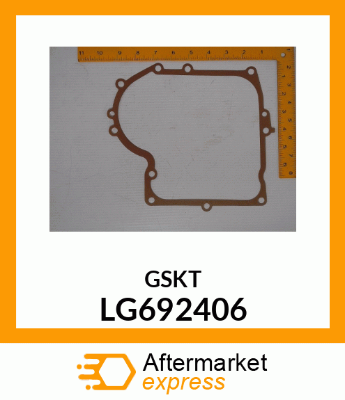 Gasket LG692406