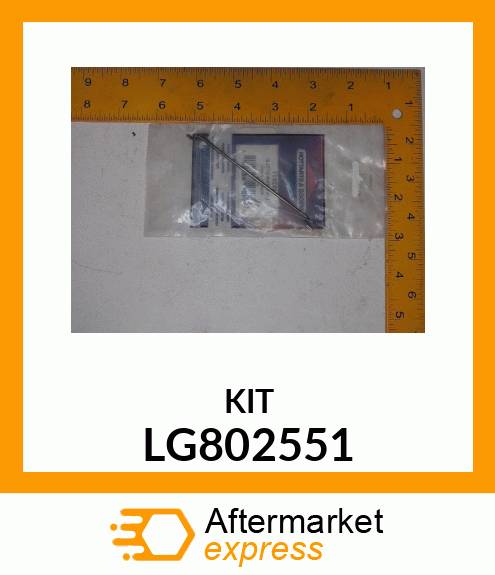 Link LG802551