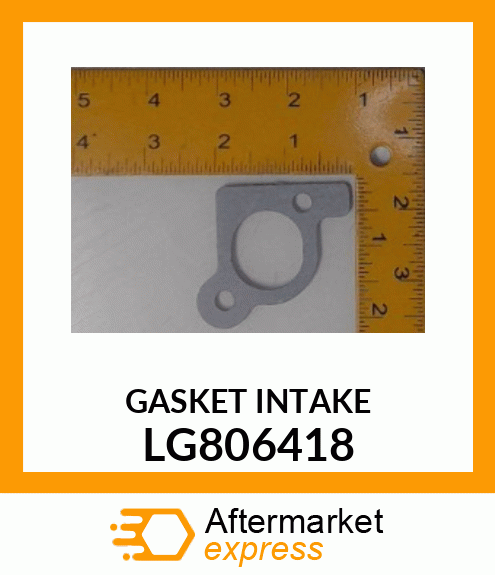 Gasket LG806418