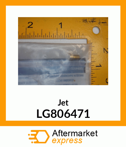 Jet LG806471