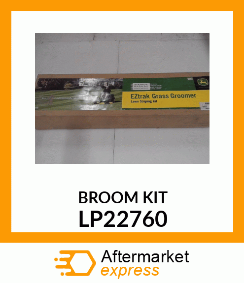 Lawn Striping Kit LP22760