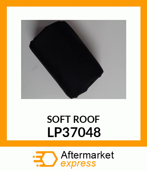 XUV 550 OPS SOFT ROOF LP37048