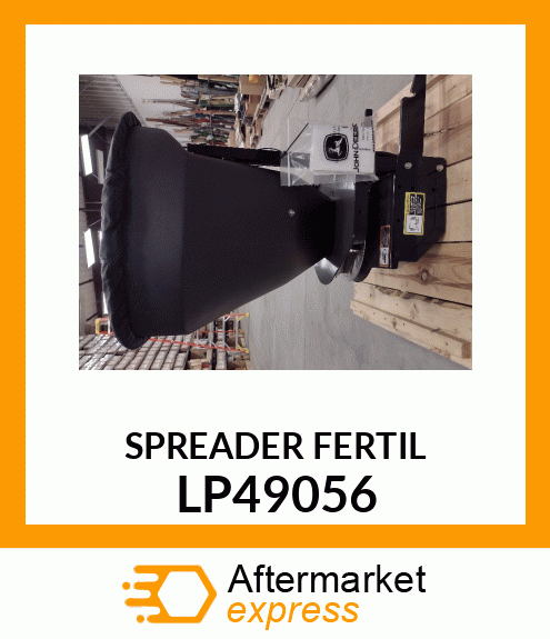 SPREADER_FERTIL LP49056