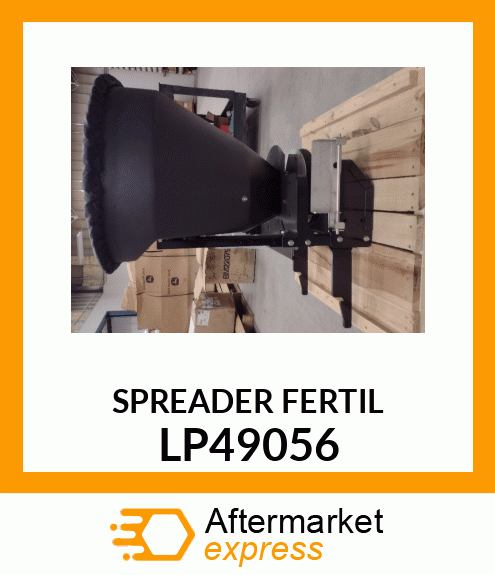 SPREADER_FERTIL LP49056