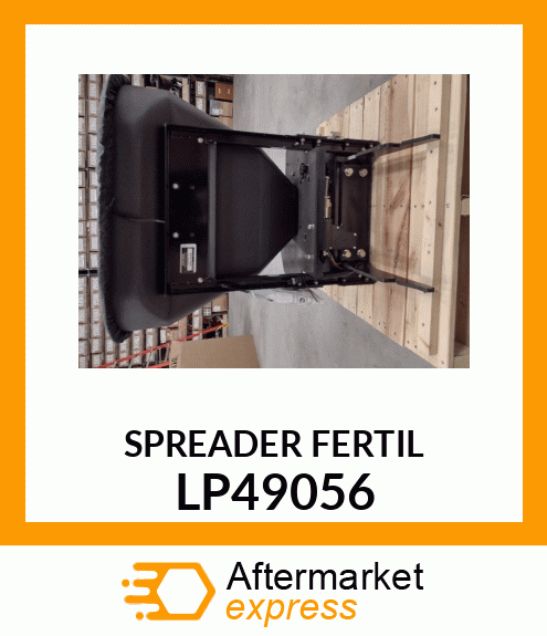 SPREADER_FERTIL LP49056