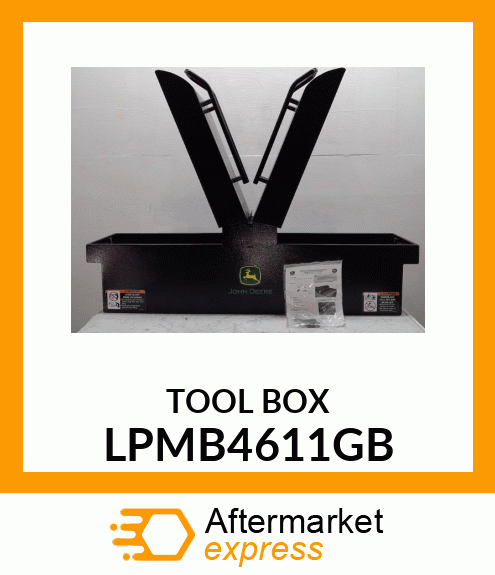 TOOL_BOX LPMB4611GB