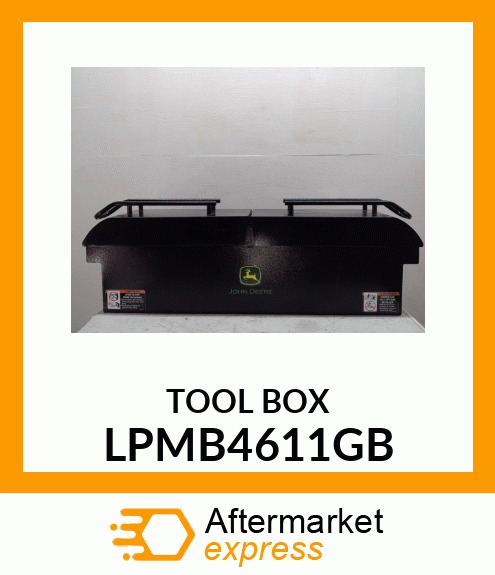 TOOL_BOX LPMB4611GB