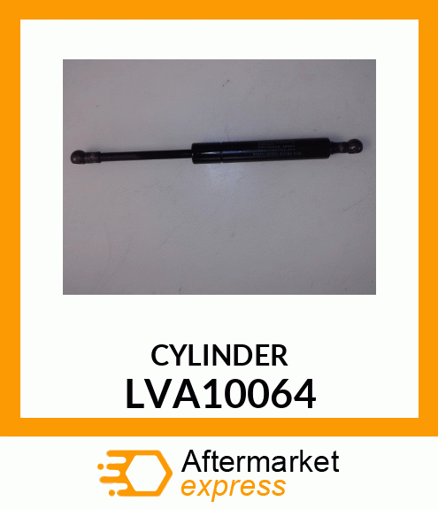 CYLINDER, GAS CYLINDER, DOOR LVA10064