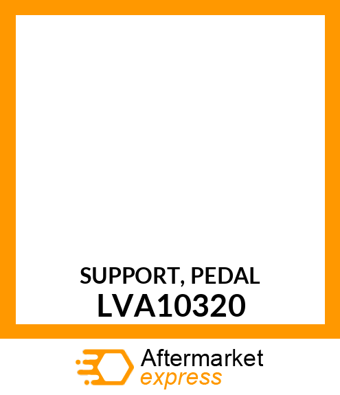 Support LVA10320