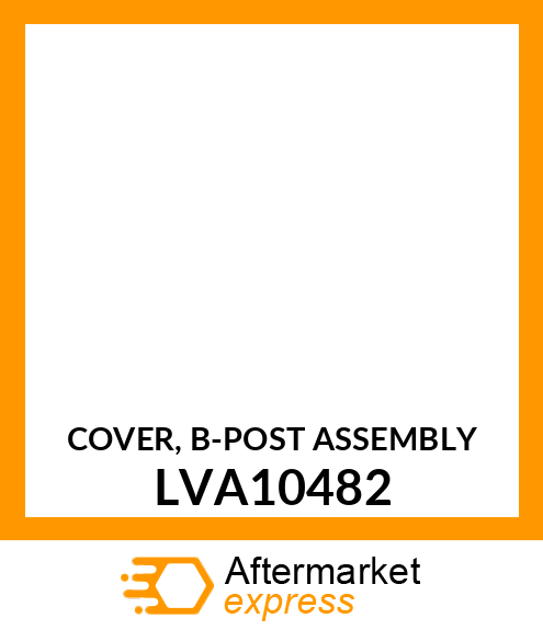 Cover LVA10482