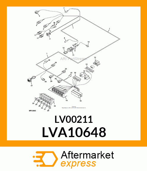 LV00211 LVA10648