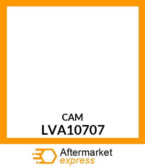 CAM LVA10707