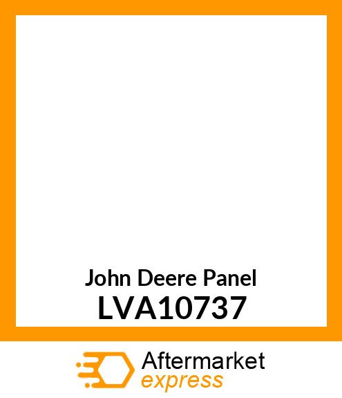Panel LVA10737