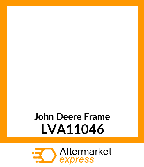 FRAME, CCC 110TLB LVA11046